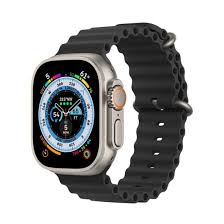 Montre Connectée 1